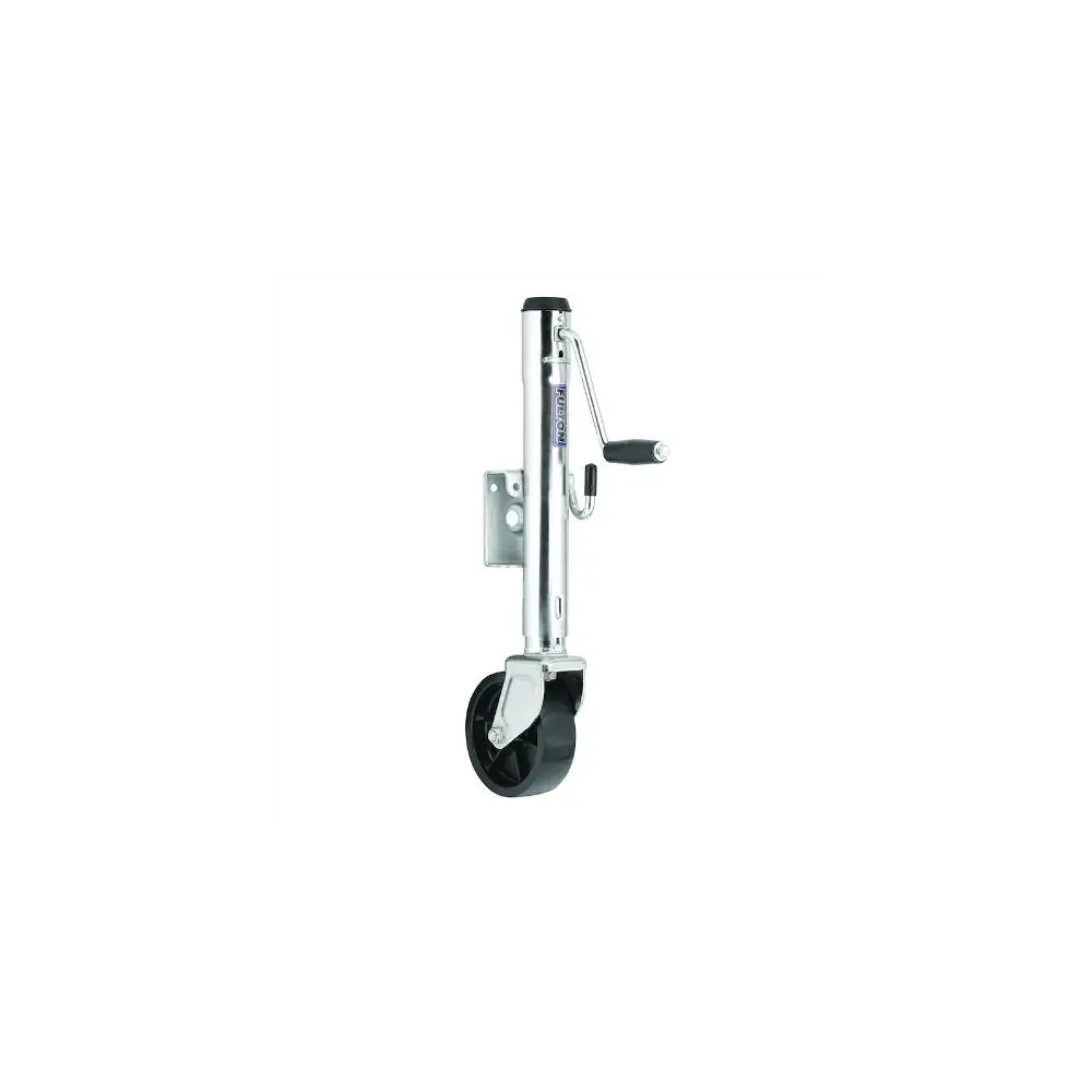 Fulton Swing Away Trailer Jack - 1,200 lbs. - FULXP10W 0301
